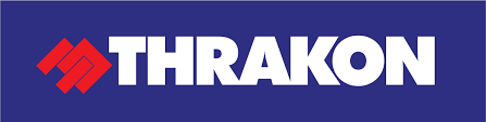 Thrakon logo